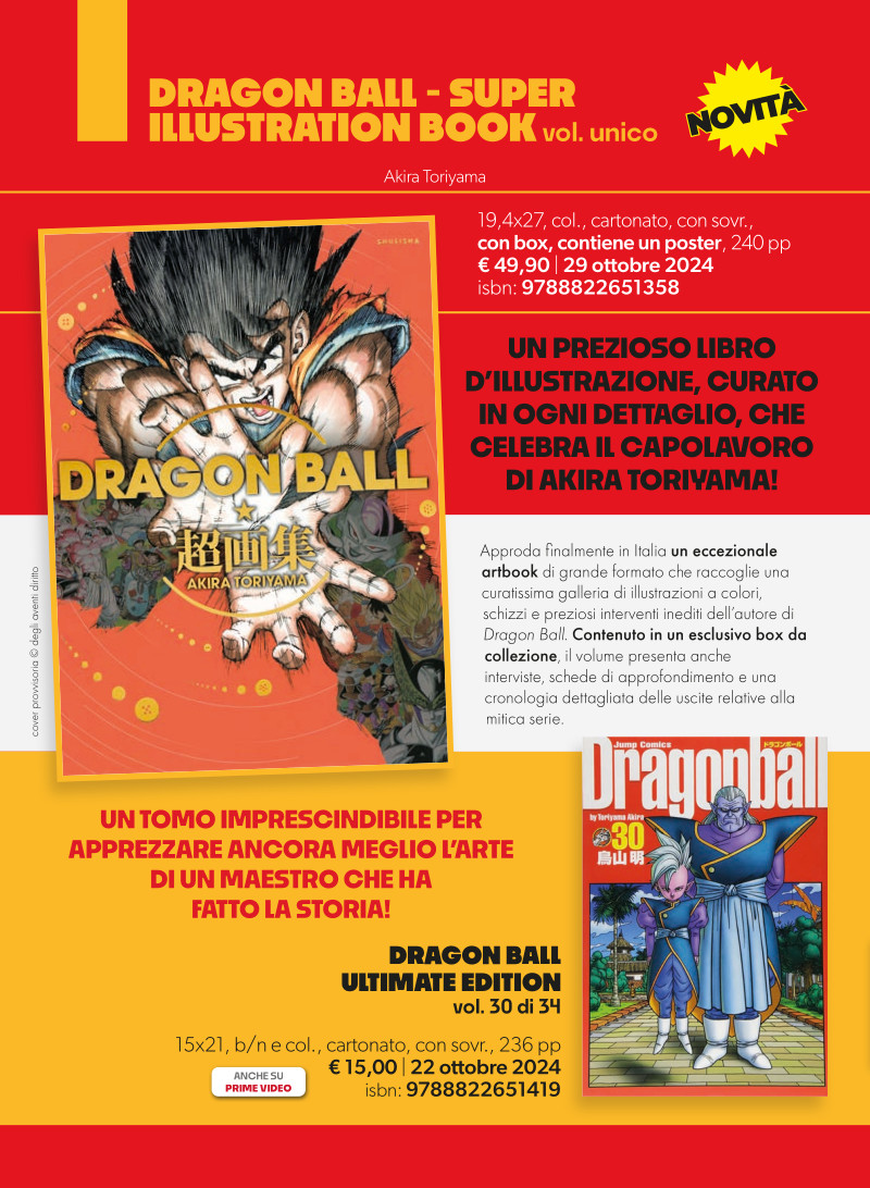 Star Comics: le novità previste per ottobre dall'anteprima dell'editore Star Comics: le novità previste per ottobre dall'anteprima dell'editore